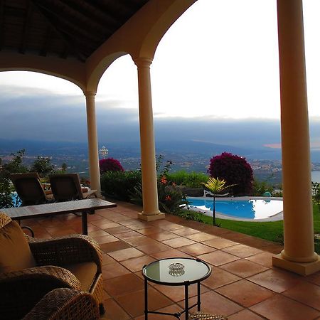 Villa Heaven In Europe 88 Santa Úrsula Esterno foto