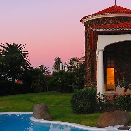 Villa Heaven In Europe 88 Santa Úrsula Esterno foto