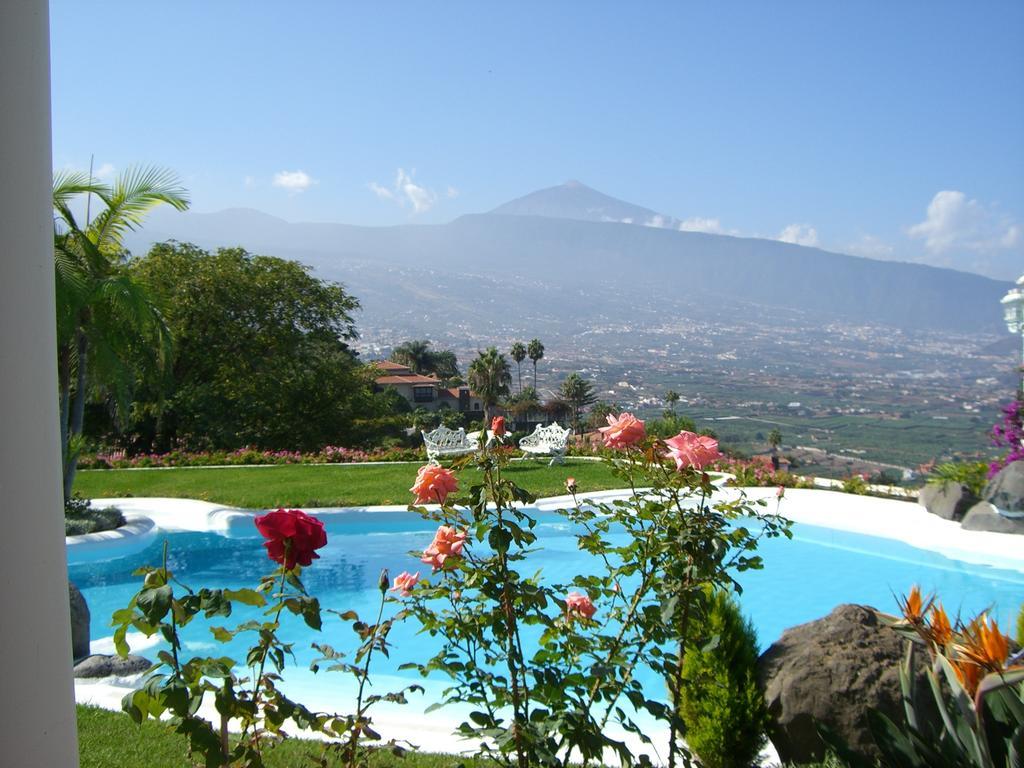 Villa Heaven In Europe 88 Santa Úrsula Esterno foto