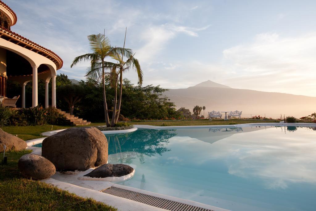 Villa Heaven In Europe 88 Santa Úrsula Esterno foto