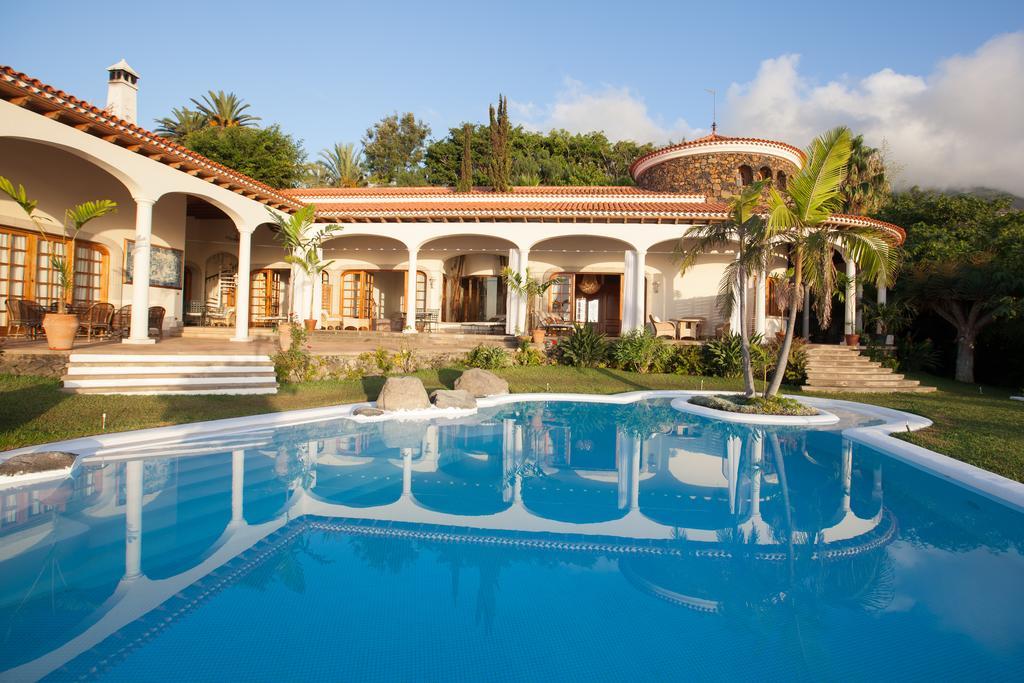 Villa Heaven In Europe 88 Santa Úrsula Esterno foto