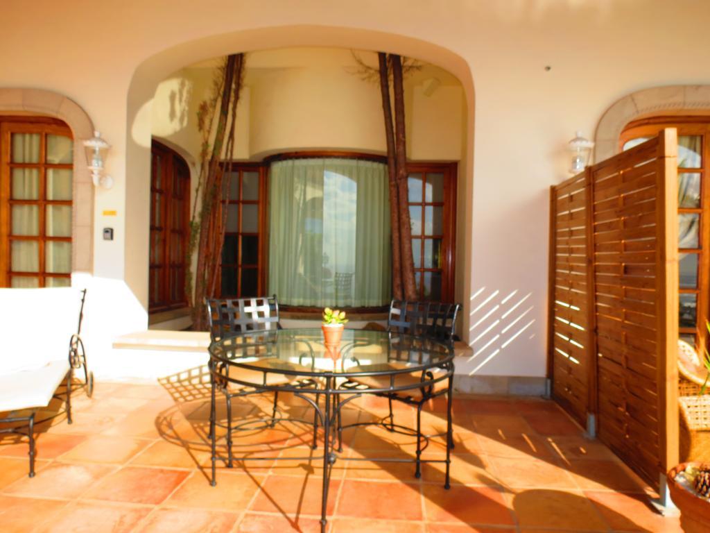 Villa Heaven In Europe 88 Santa Úrsula Esterno foto