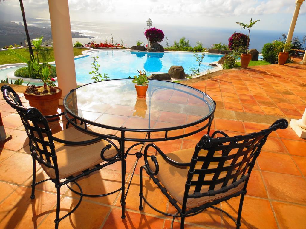 Villa Heaven In Europe 88 Santa Úrsula Esterno foto