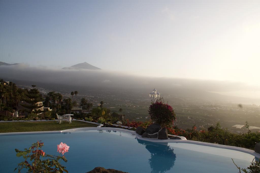Villa Heaven In Europe 88 Santa Úrsula Esterno foto