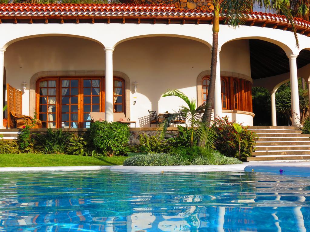 Villa Heaven In Europe 88 Santa Úrsula Esterno foto