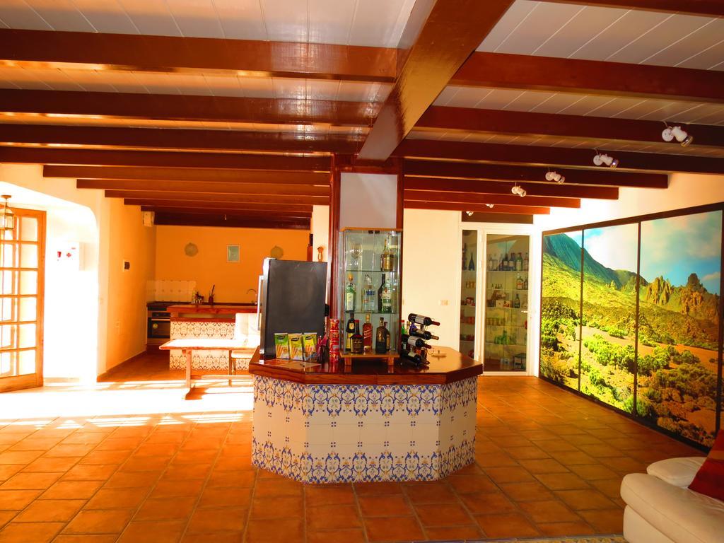 Villa Heaven In Europe 88 Santa Úrsula Esterno foto