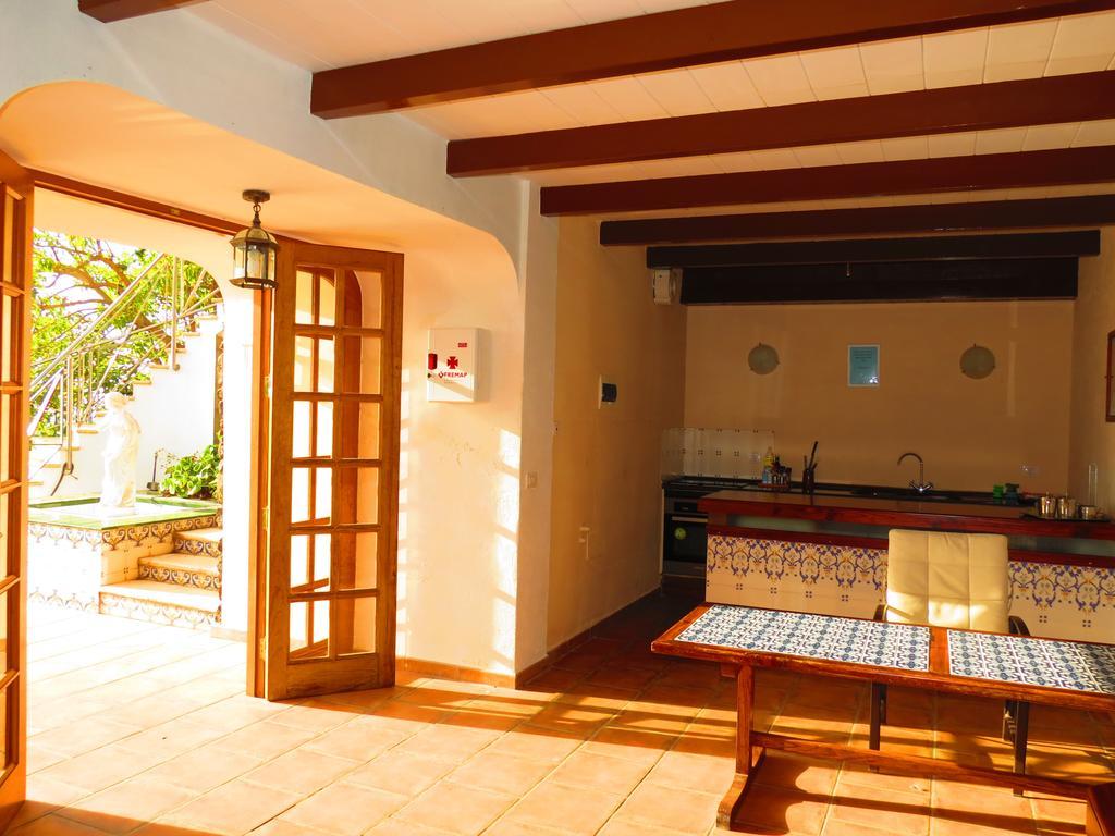 Villa Heaven In Europe 88 Santa Úrsula Esterno foto