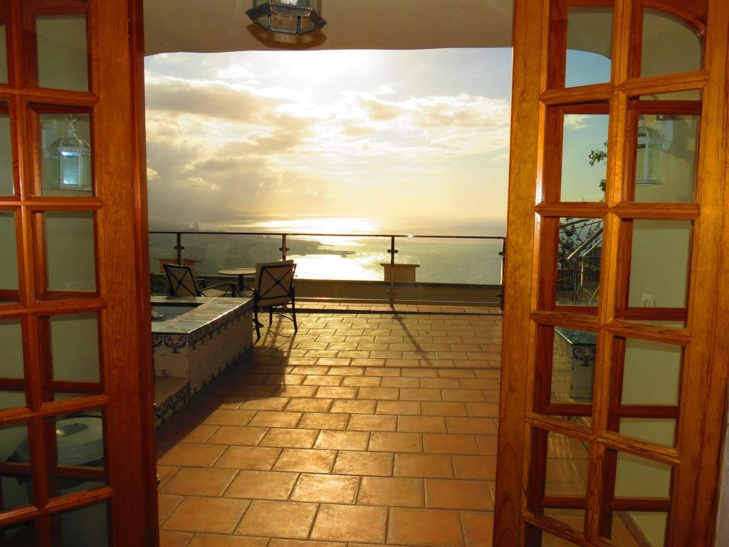 Villa Heaven In Europe 88 Santa Úrsula Esterno foto
