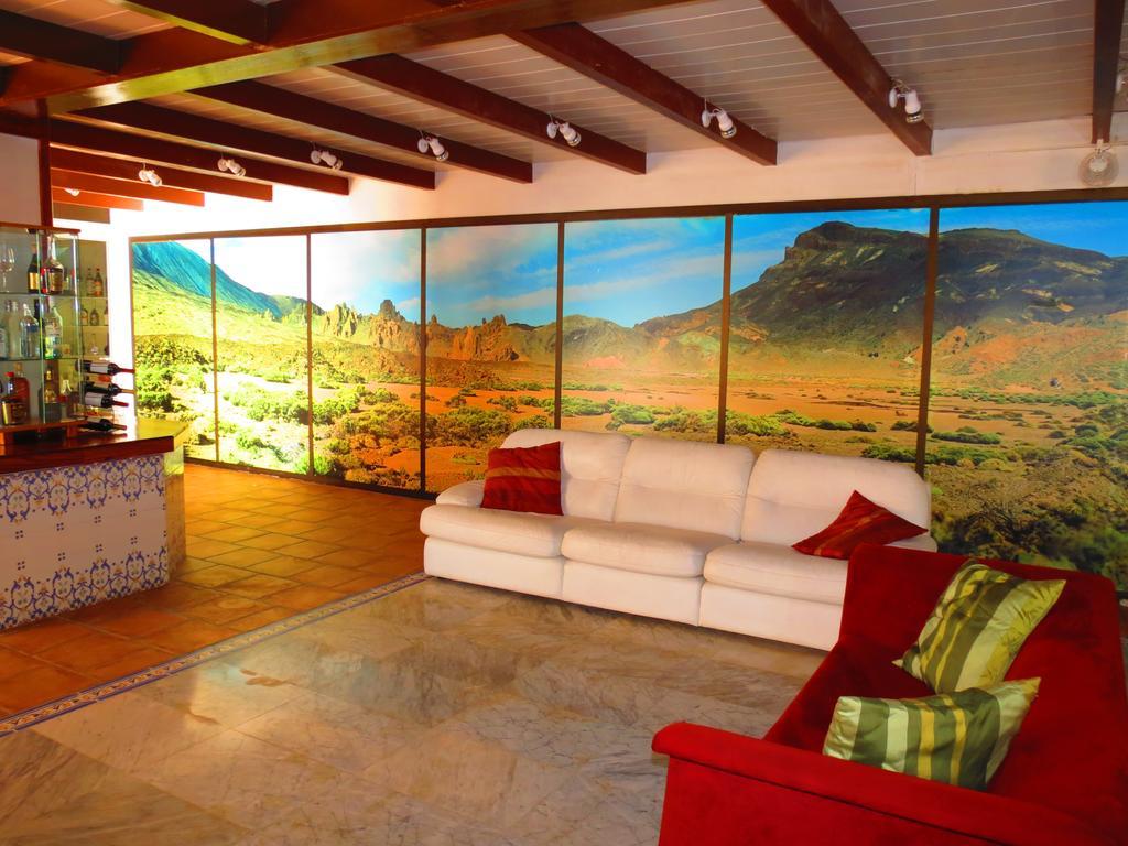 Villa Heaven In Europe 88 Santa Úrsula Esterno foto
