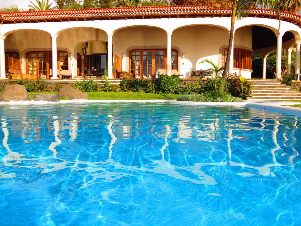 Villa Heaven In Europe 88 Santa Úrsula Esterno foto