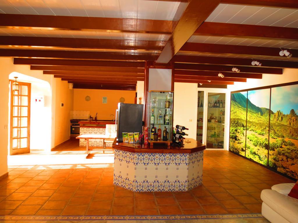 Villa Heaven In Europe 88 Santa Úrsula Esterno foto