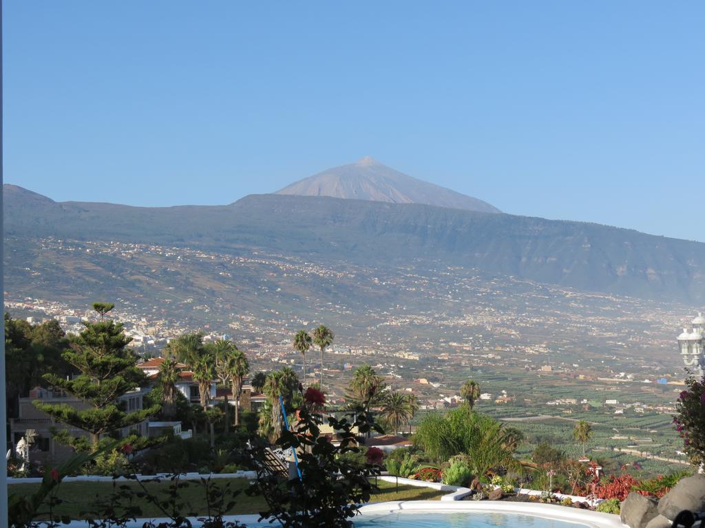 Villa Heaven In Europe 88 Santa Úrsula Esterno foto