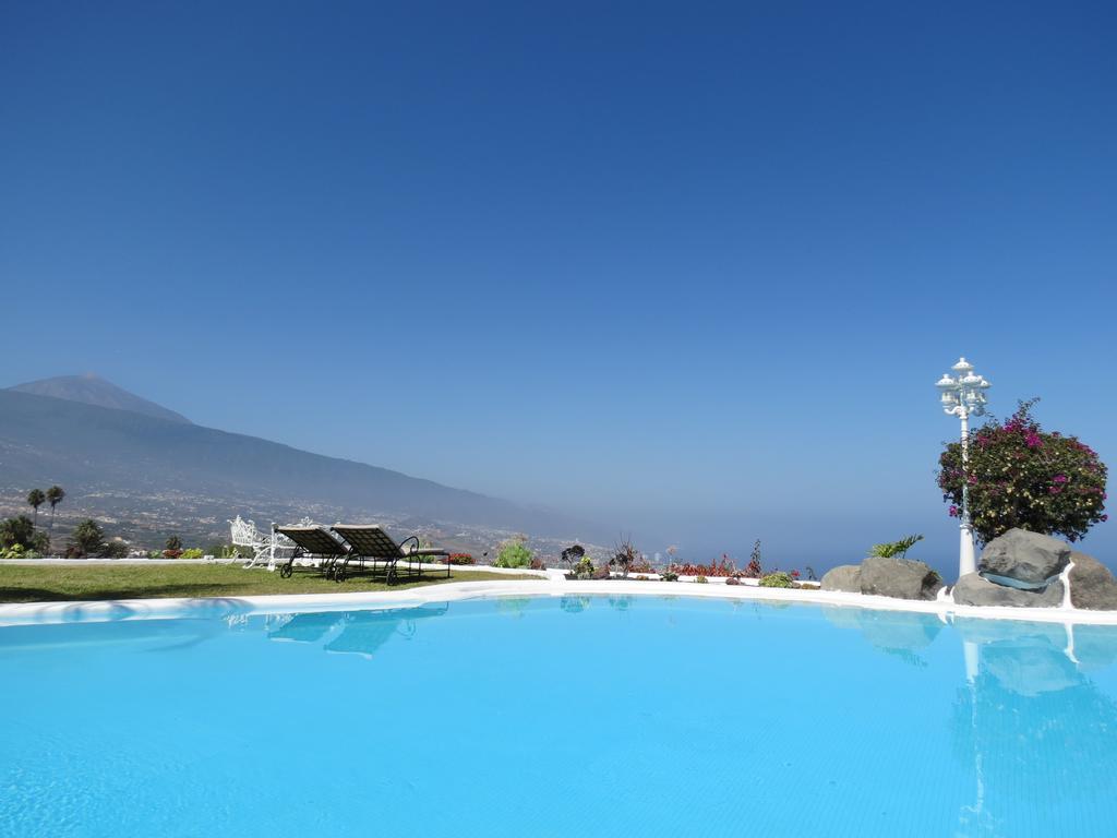 Villa Heaven In Europe 88 Santa Úrsula Esterno foto