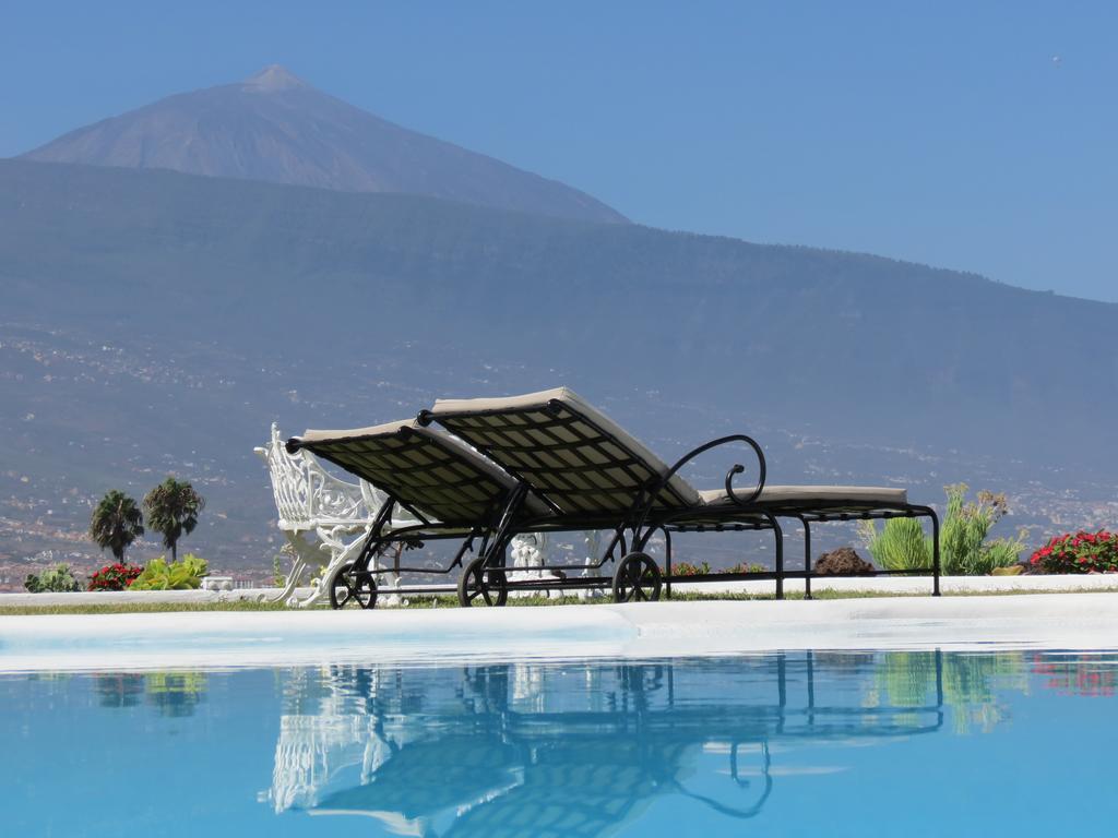 Villa Heaven In Europe 88 Santa Úrsula Esterno foto