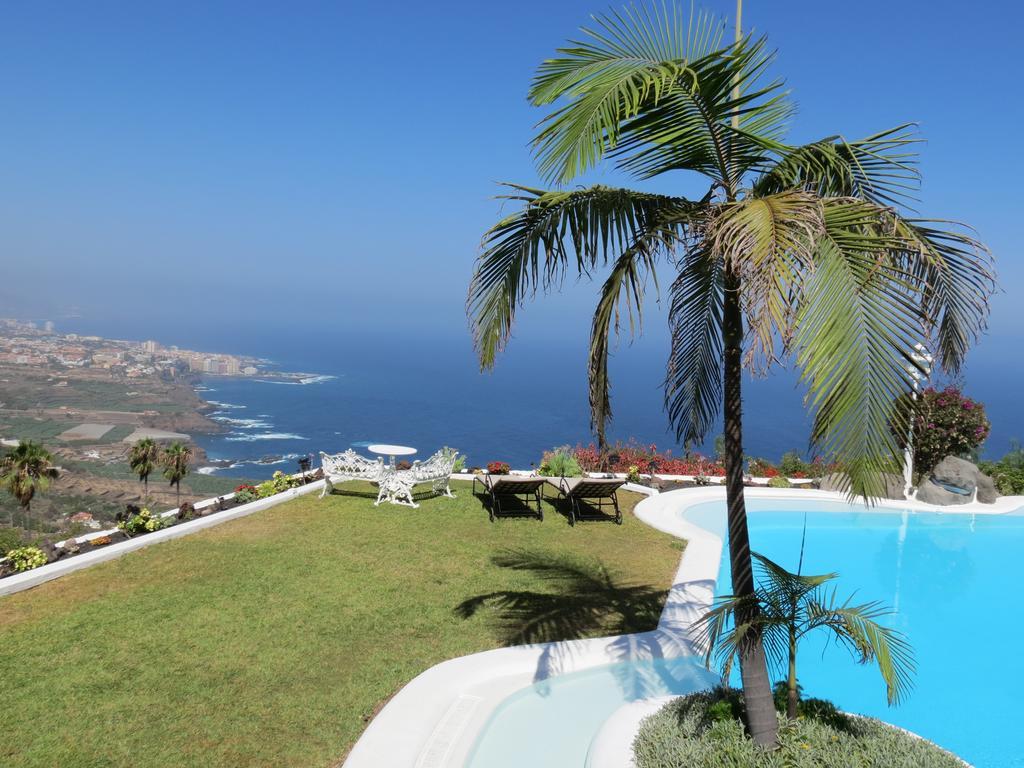 Villa Heaven In Europe 88 Santa Úrsula Esterno foto
