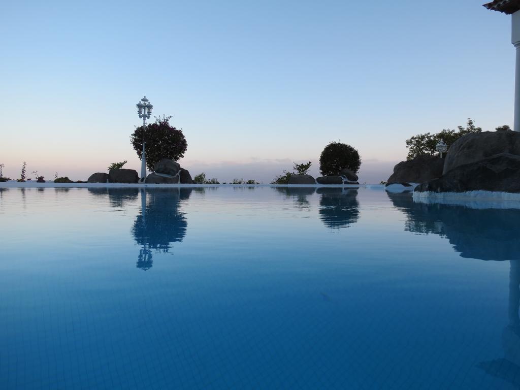 Villa Heaven In Europe 88 Santa Úrsula Esterno foto