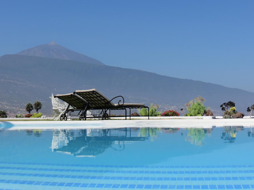 Villa Heaven In Europe 88 Santa Úrsula Esterno foto