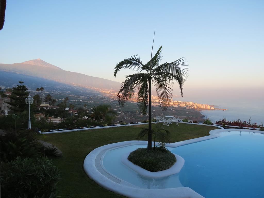 Villa Heaven In Europe 88 Santa Úrsula Esterno foto