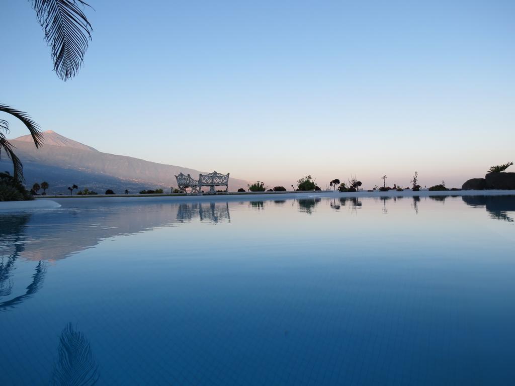Villa Heaven In Europe 88 Santa Úrsula Esterno foto