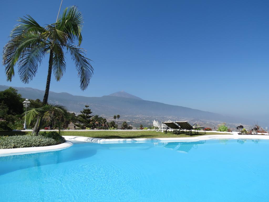 Villa Heaven In Europe 88 Santa Úrsula Esterno foto
