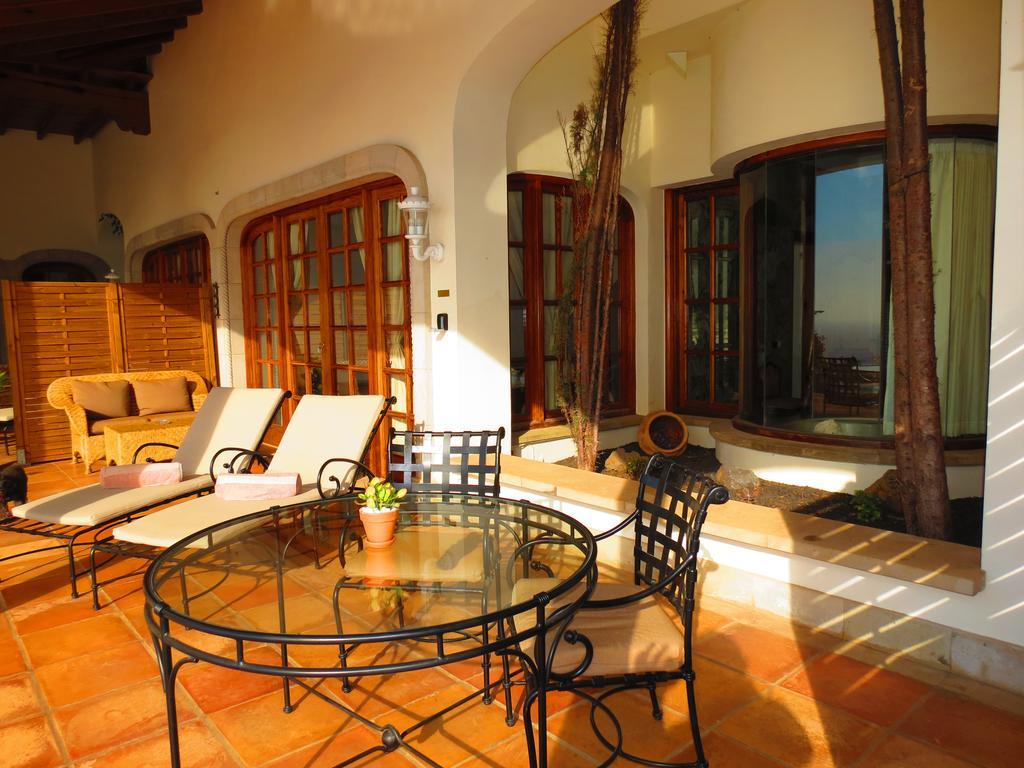 Villa Heaven In Europe 88 Santa Úrsula Esterno foto