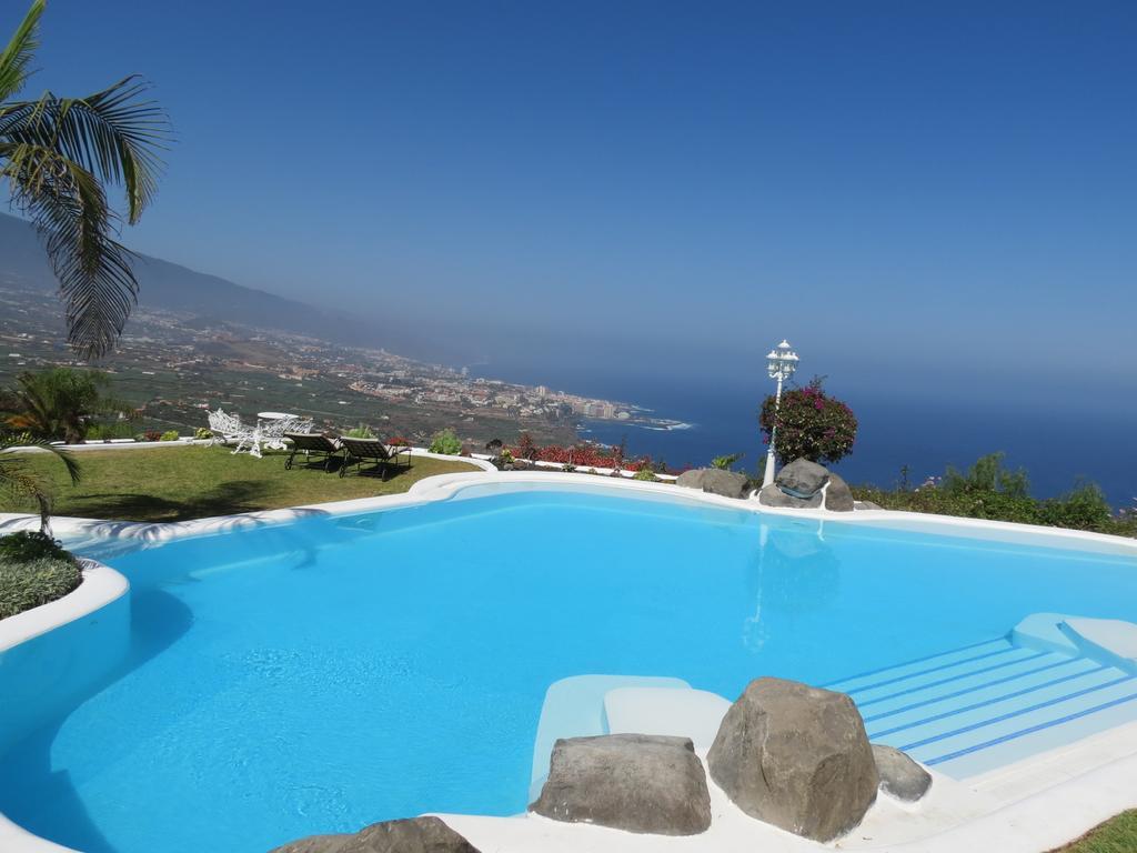 Villa Heaven In Europe 88 Santa Úrsula Esterno foto
