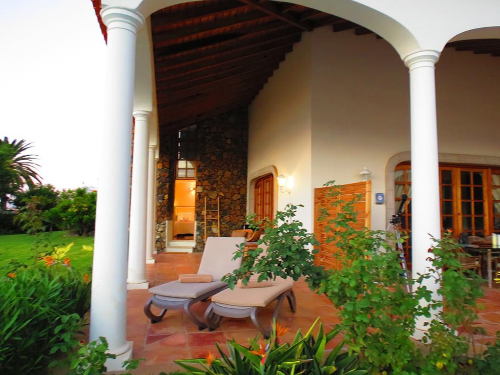 Villa Heaven In Europe 88 Santa Úrsula Esterno foto